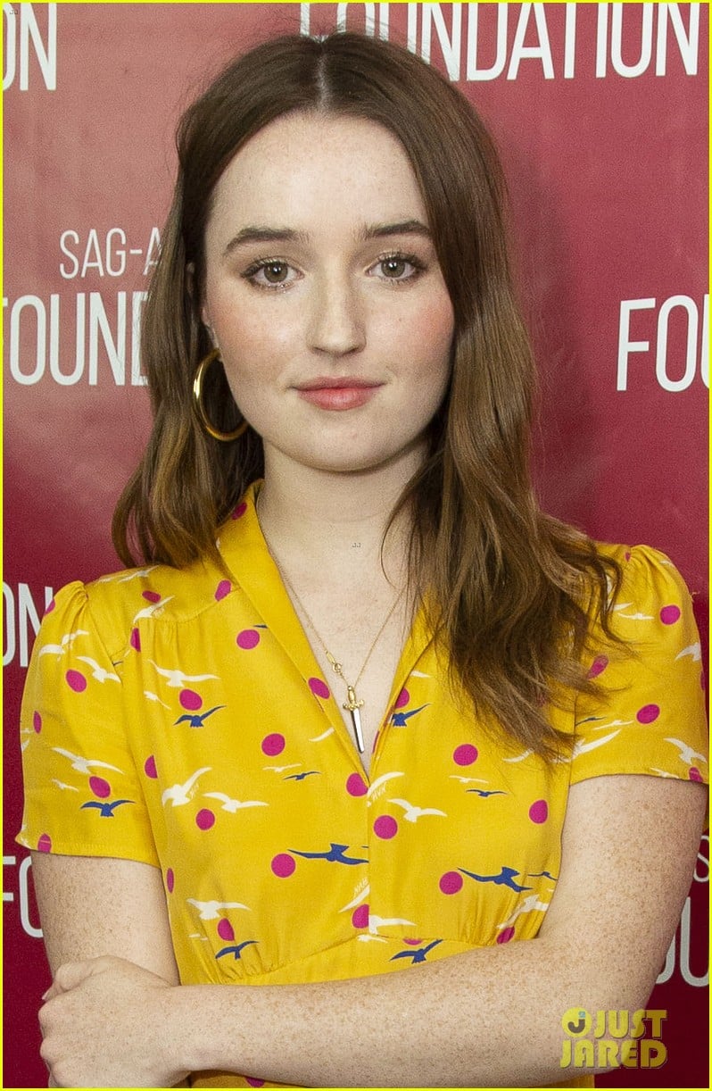 Kaitlyn Dever Says Her New Project 'Unbelievable's Subject Matter is