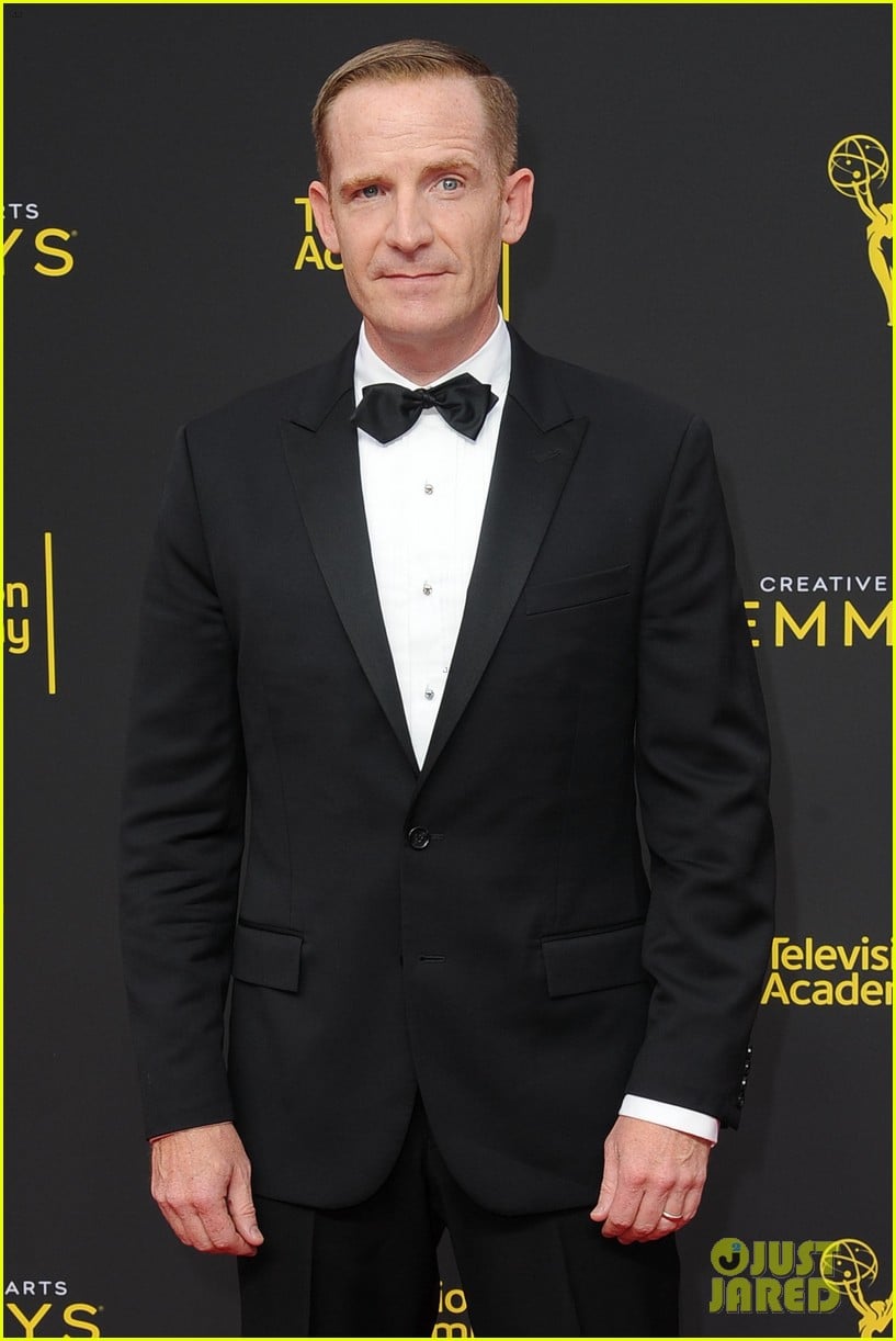 Neil Patrick Harris Joins Jim Parsons & Husband Todd Spiewak at