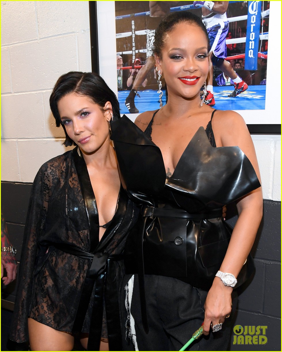 rihanna fenty amazon