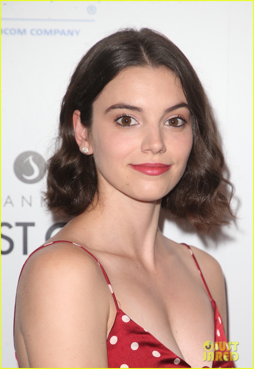 Adam Sandler & Family Step Out To Support Thirst Gala 2019 ...