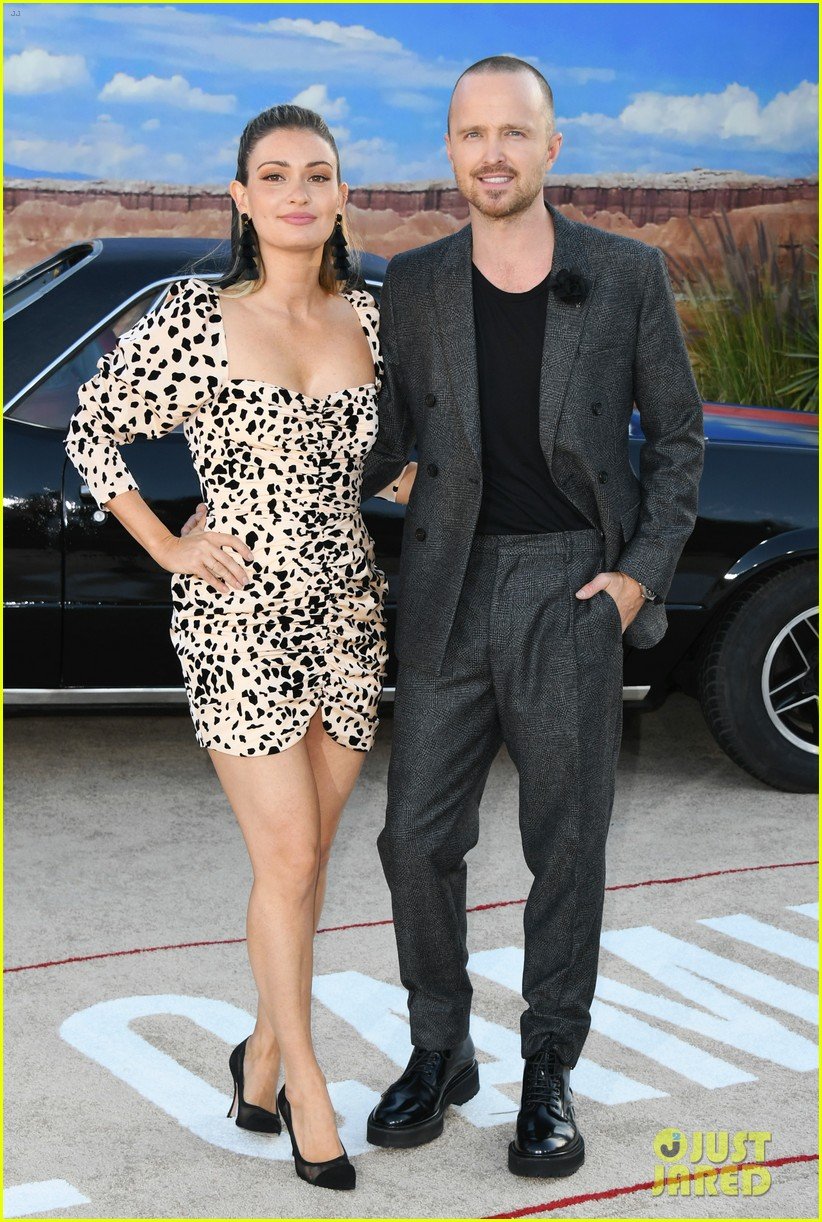 breaking bad movie premiere