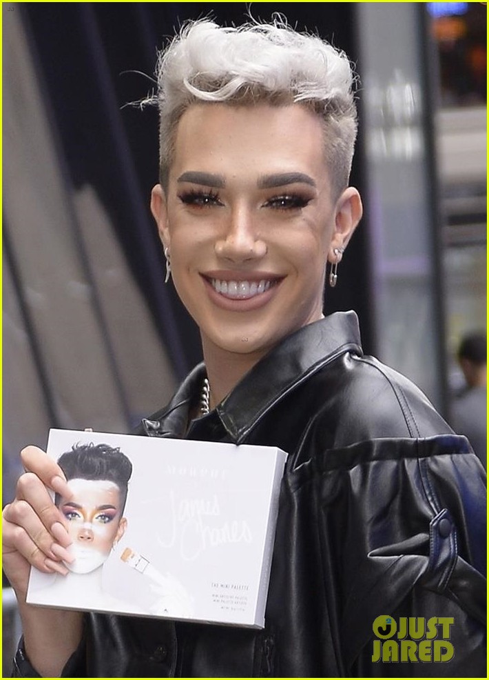 Download James Charles Mini Palette Price In India Images