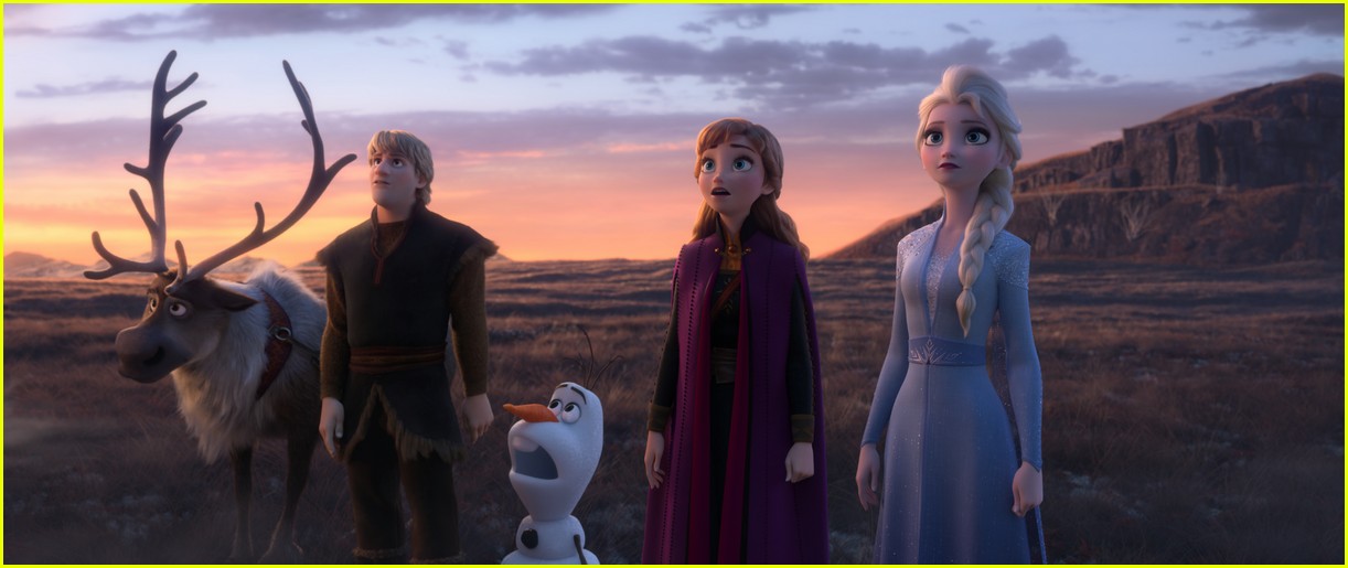 'Frozen 3' Details Will It Happen? Everything We Know So Far... Photo 4391629 Disney, Frozen