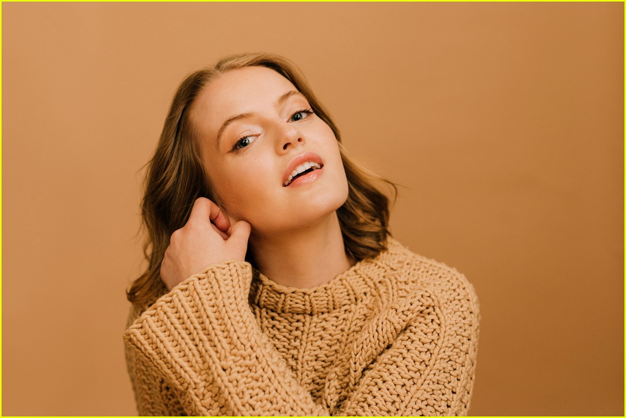 Jo Ellen Pellman Rounds Out �The Prom� Cast for Jo Ellen Pellman Rounds Out �The Prom� Cast for