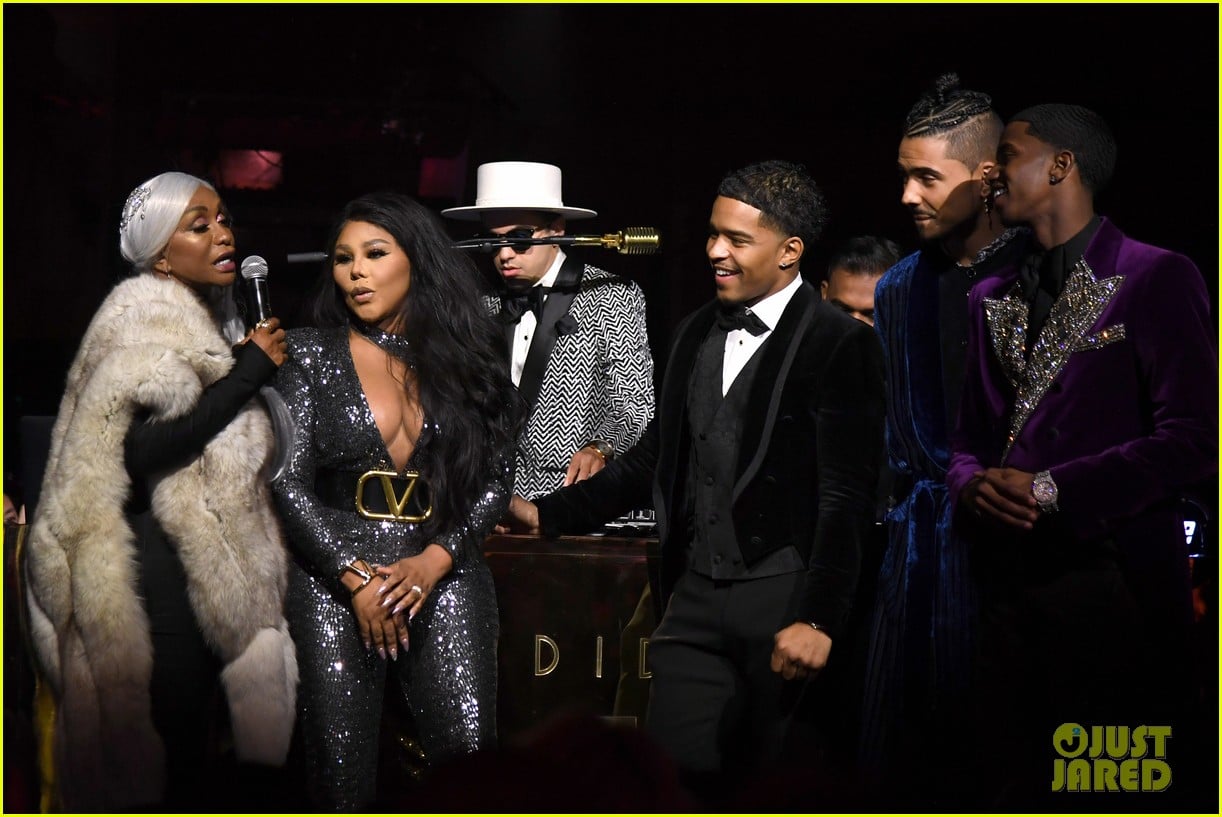 Beyonce, Kim Kardashian, Kylie Jenner & More Attend Diddy&rsquo;s 50th