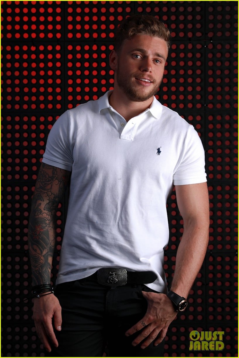 Gus Kenworthy Will Compete for Great Britain at 2022 Gus Kenworthy Will Compete for Great Britain at 2022