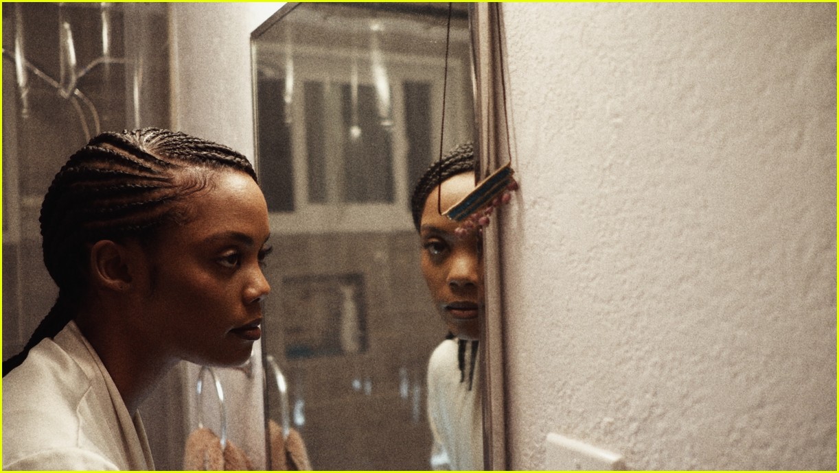 Get to Know ‘Sistas’ Actress Novi Brown with These 10 Fun Facts!: Photo