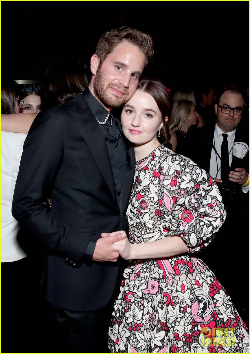 'Booksmart' & 'Politician' Actors Start a Dance Party at Netflix's