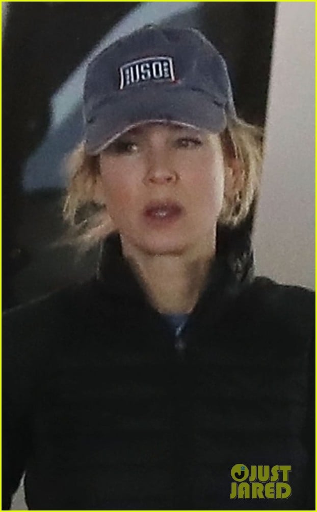 Renee Zellweger's Texan Accent Confused Some Fans After She Won at