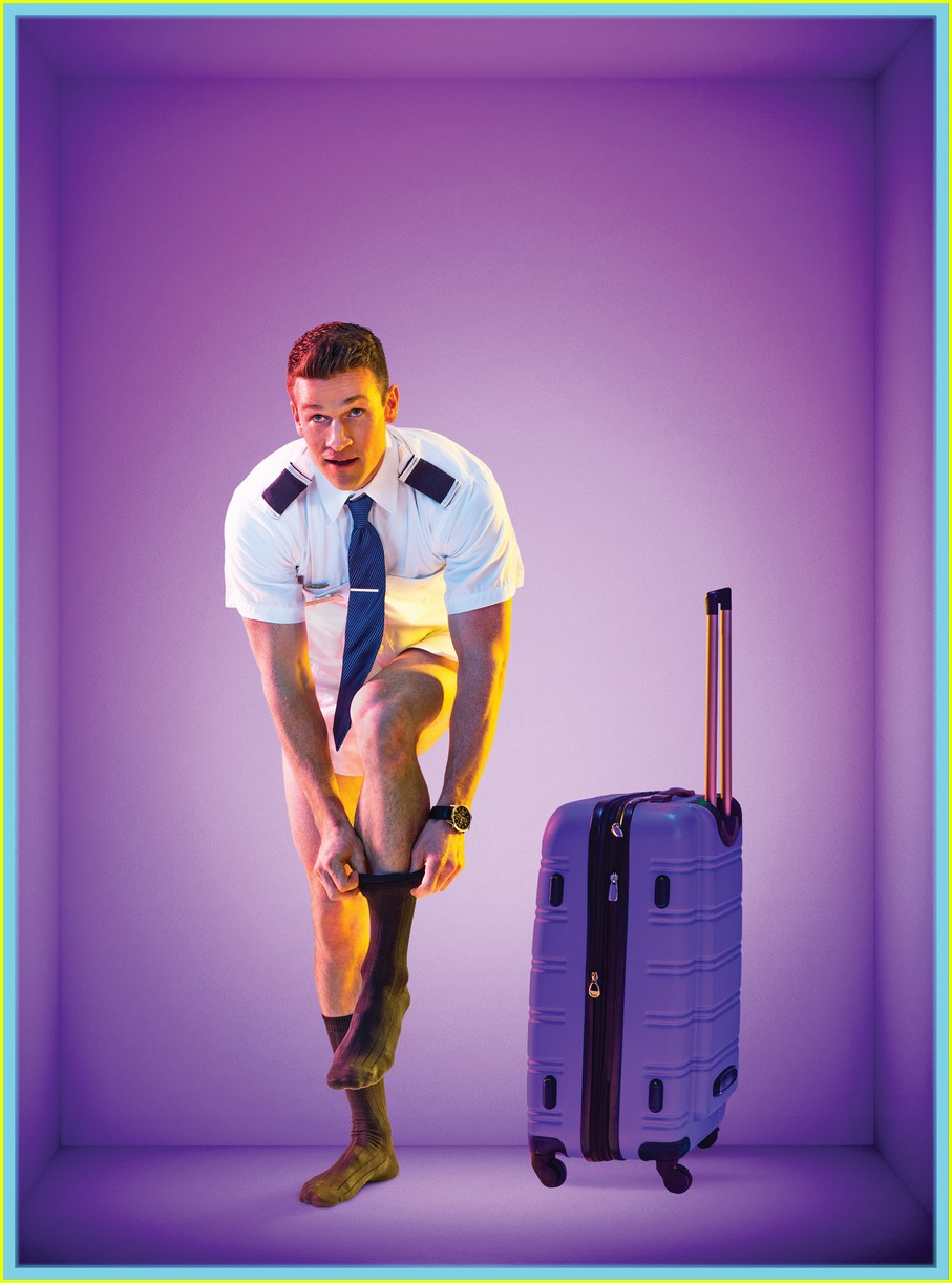 Broadway's 'Company' Revival Debuts First Look Photos!: Photo 4442011