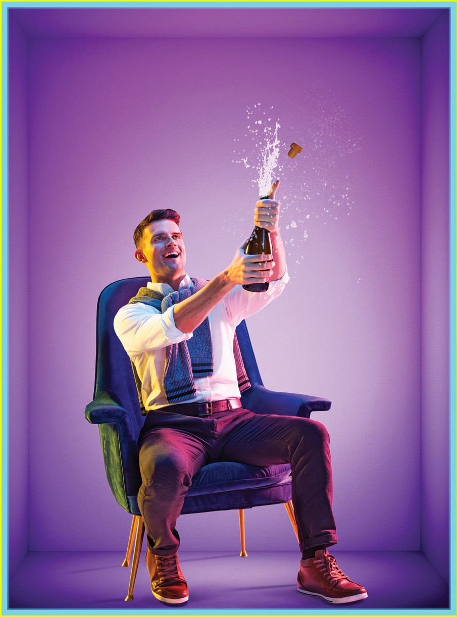 Broadway's 'Company' Revival Debuts First Look Photos!: Photo 4442015