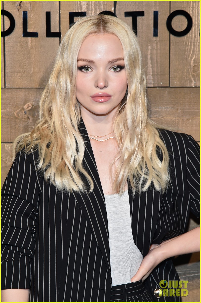 Ashley Benson Stuns With Pin Straight Long Brunette Hair At