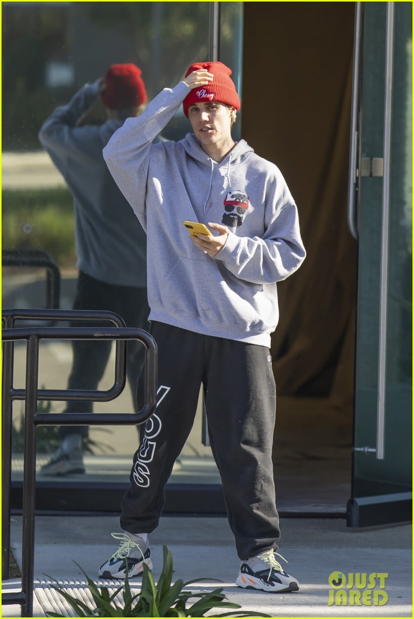 adidas yeezy justin bieber