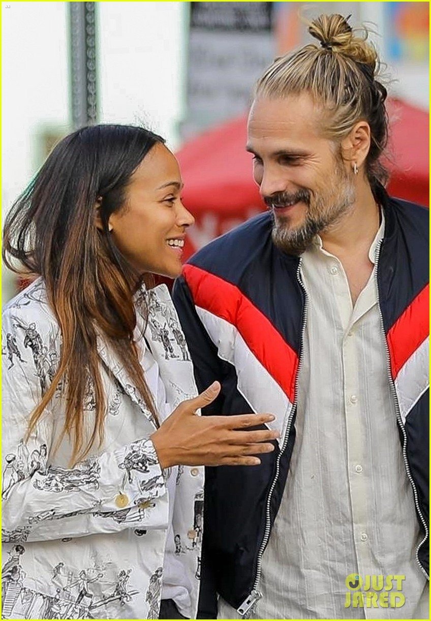 The Untold Truth Of Zoe Saldana S Husband Marco Pereg - vrogue.co