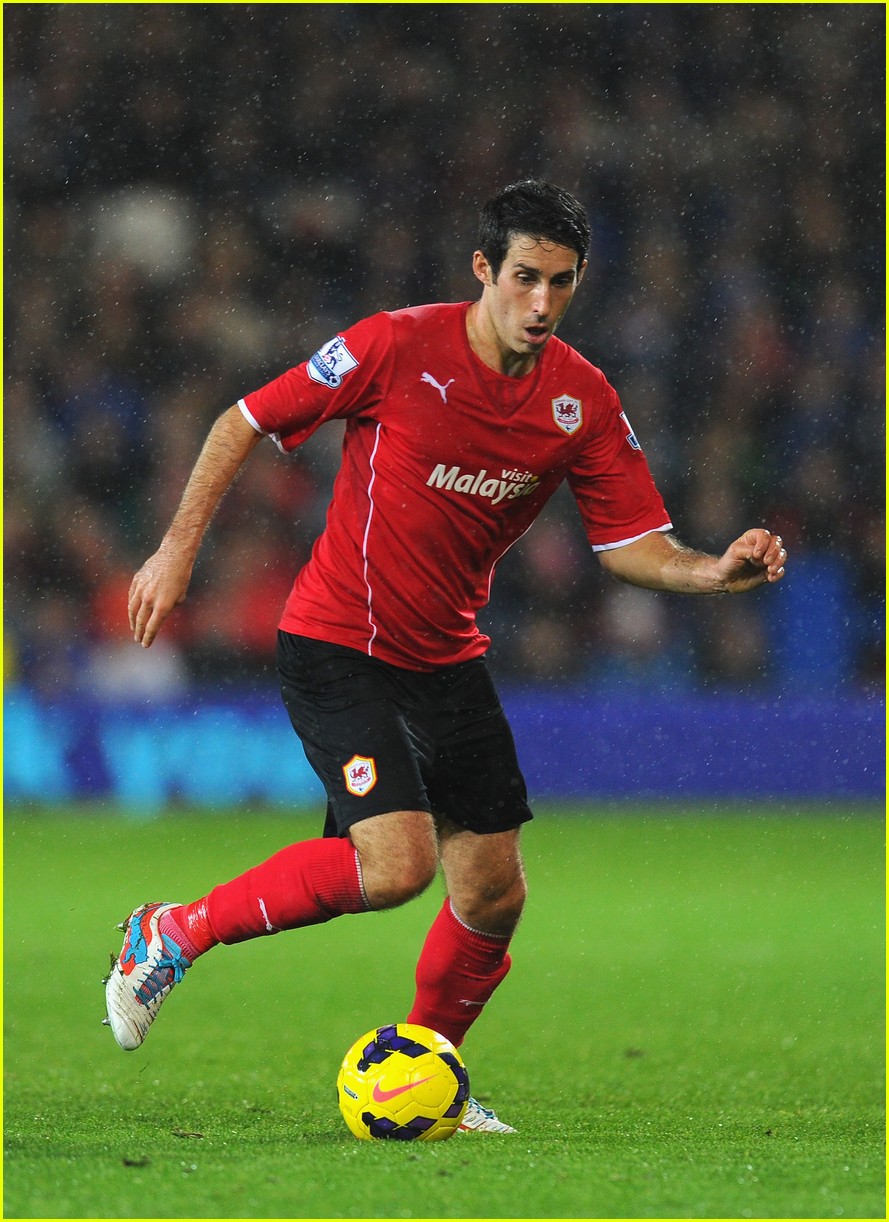 Peter Whittingham Dead Soccer Player Dies at 35 After Head Injury