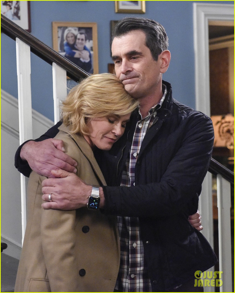 'Modern Family's Series Finale Airs Tonight See All The Pics From The