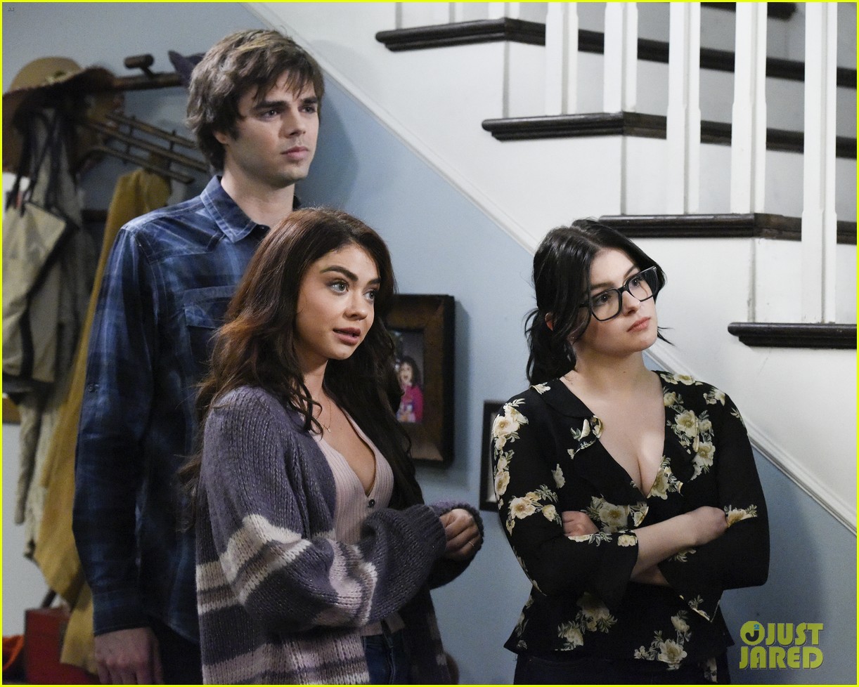 'Modern Family's Series Finale Airs Tonight See All The Pics From The