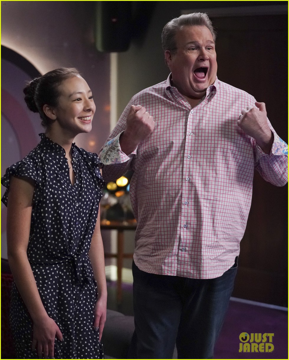 'Modern Family's Series Finale Airs Tonight See All The Pics From The