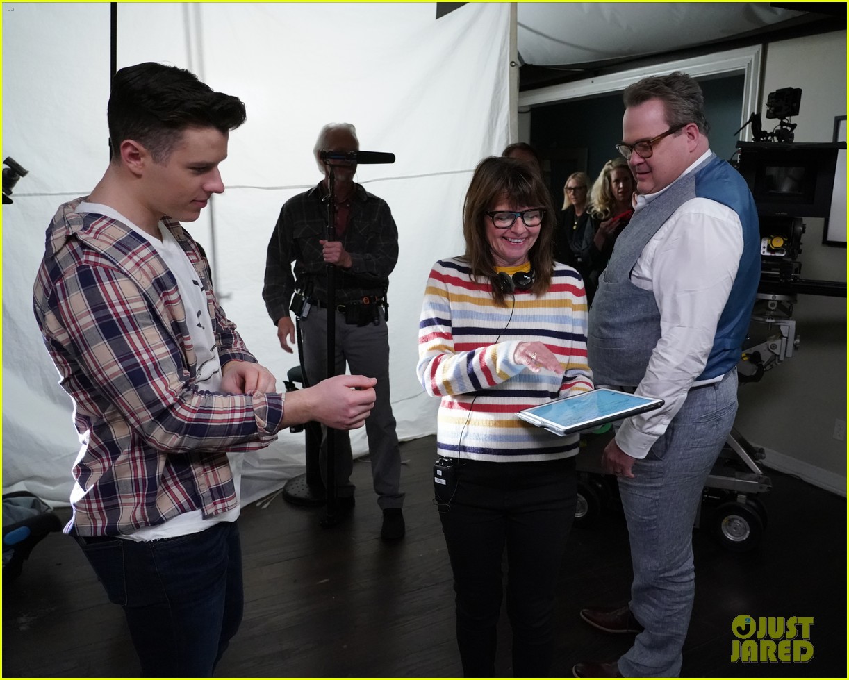 'Modern Family's Series Finale Airs Tonight See All The Pics From The