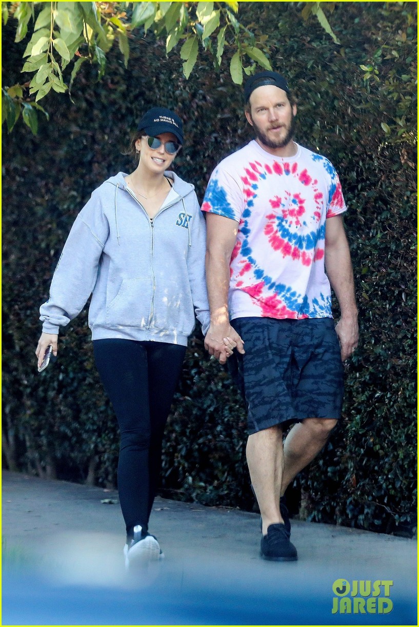 Katherine Schwarzenegger Is Pregnant, Expecting a Baby ...