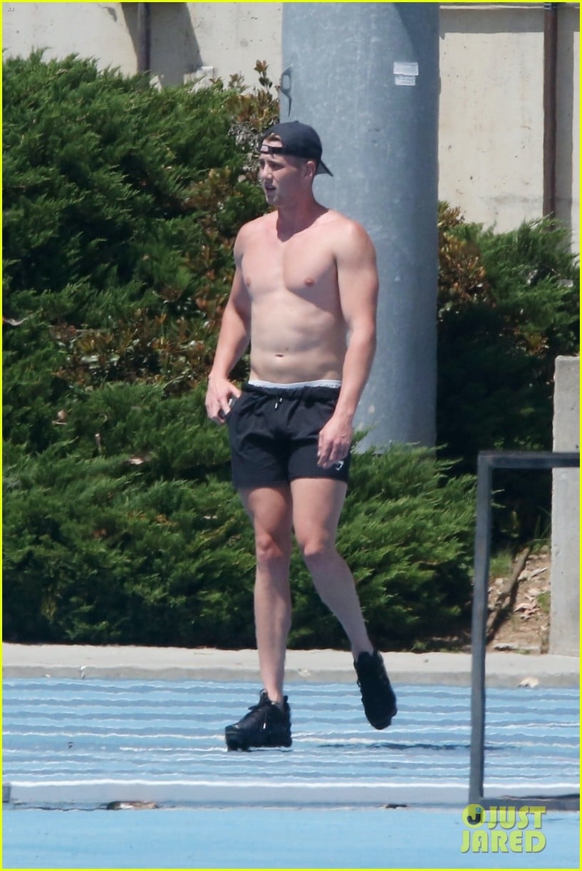 Too Hot To Handle