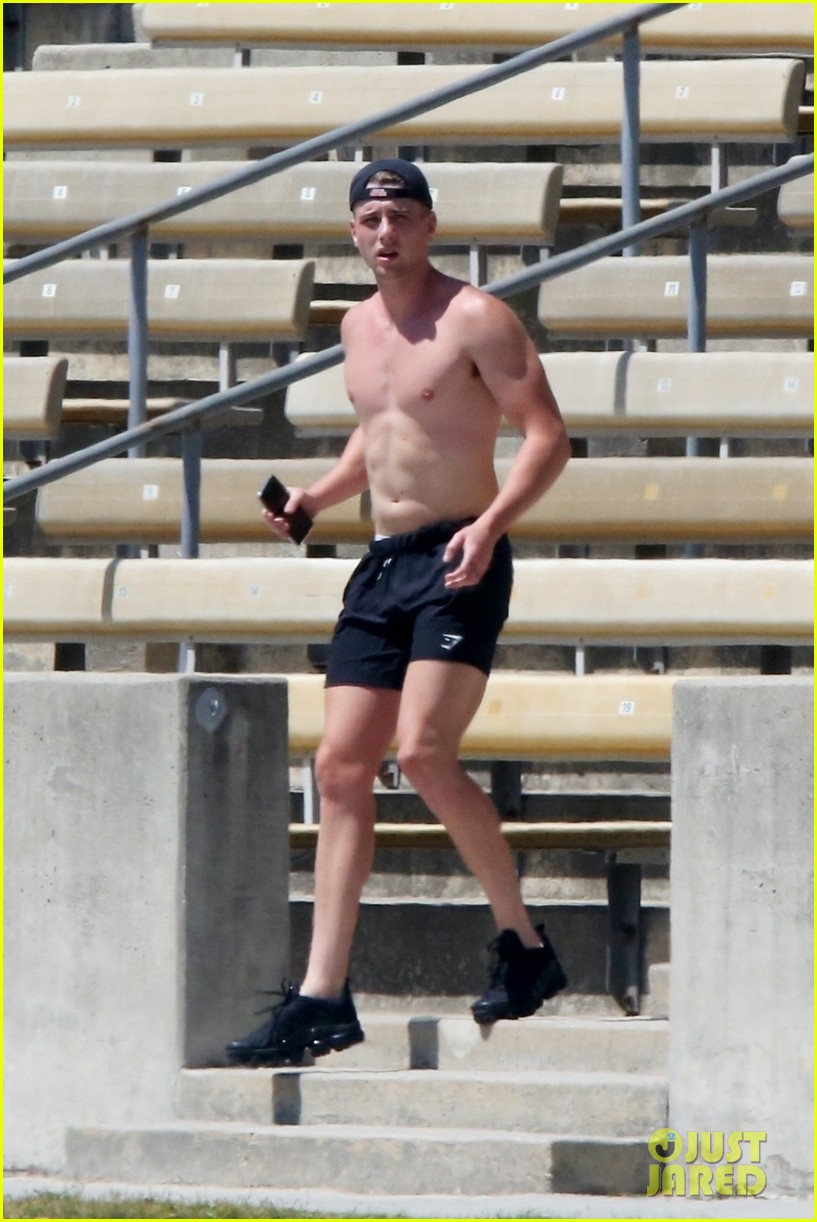 Too Hot To Handle