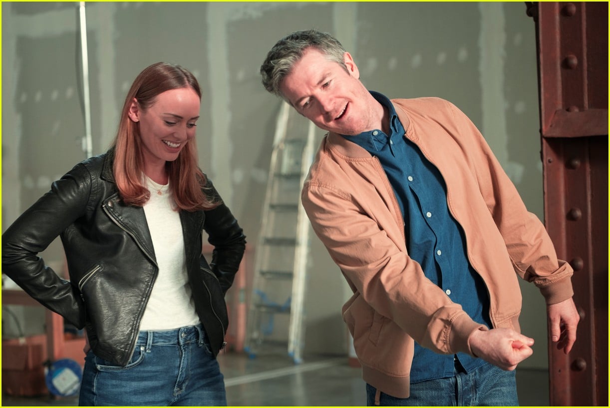 White Lines Saison 2 'White Lines' Season 2 Is In the Works at Netflix!: Photo 4461192