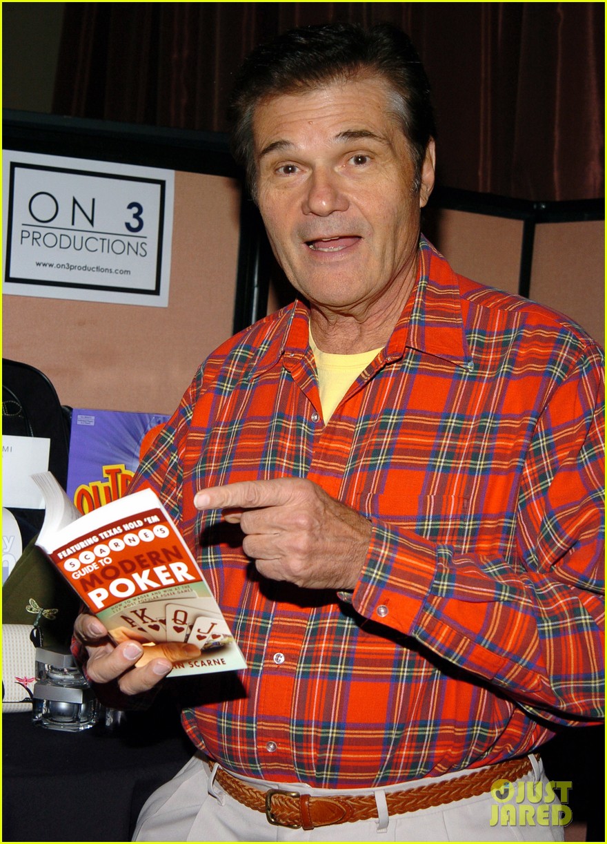 Fred Willard Dead - Beloved Comic & Actor Dies at 86: Photo 4459484
