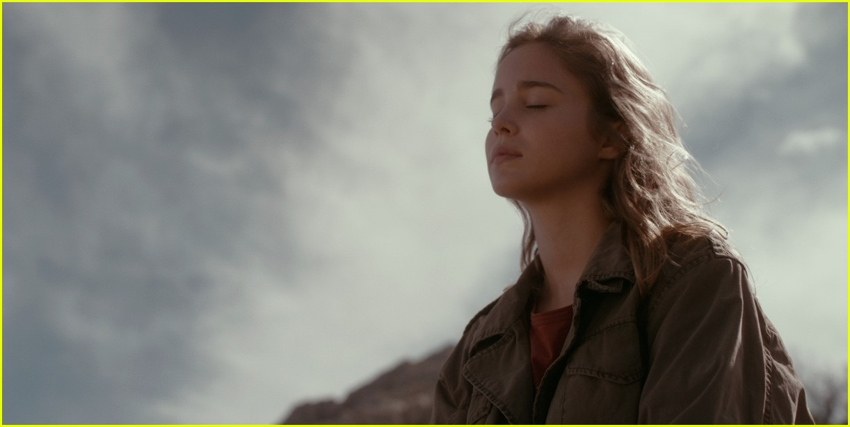 Films Et Séries Tv Avec Alba Baptista Meet Alba Baptista, the Star of Netflix's 'Warrior Nun' Series!: Photo