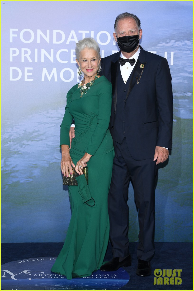 The Biggest Red Carpet Event Since the Pandemic Started Just Happened