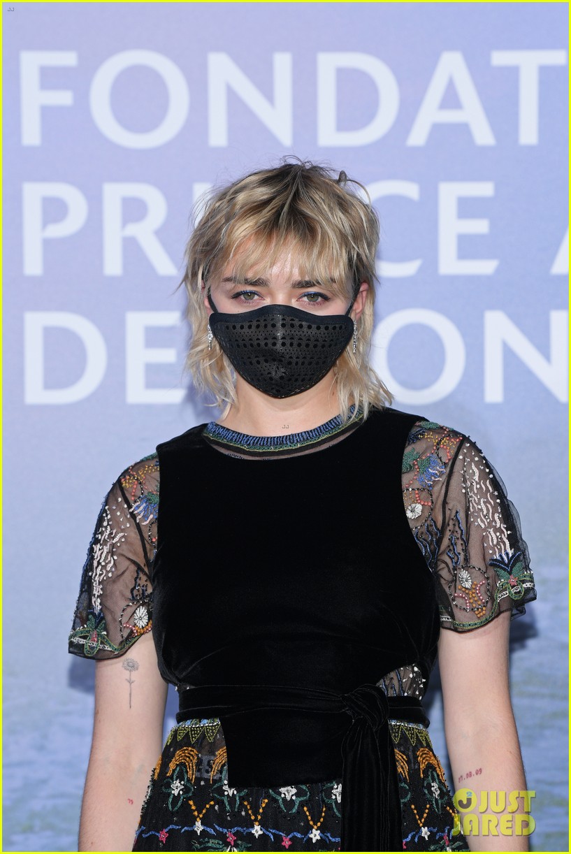 The Biggest Red Carpet Event Since The Pandemic Started Just Happened 