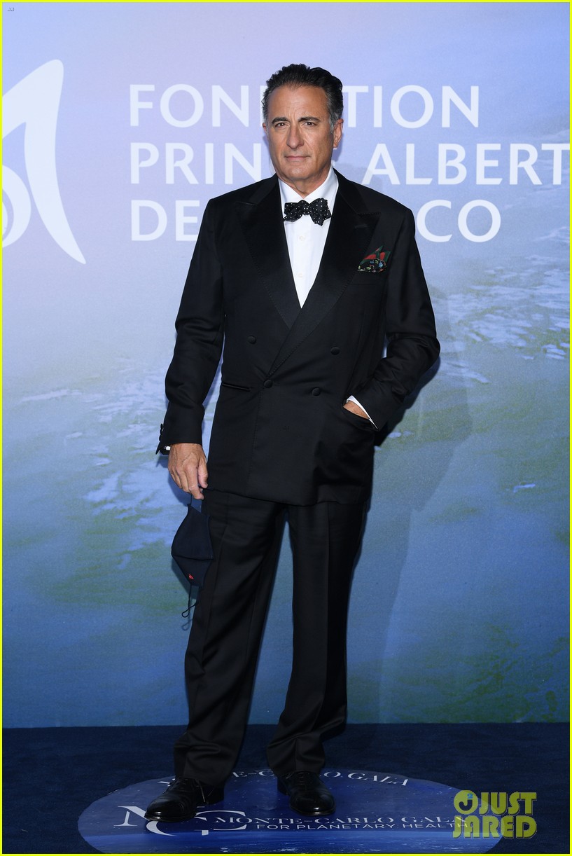 The Biggest Red Carpet Event Since the Pandemic Started Just Happened