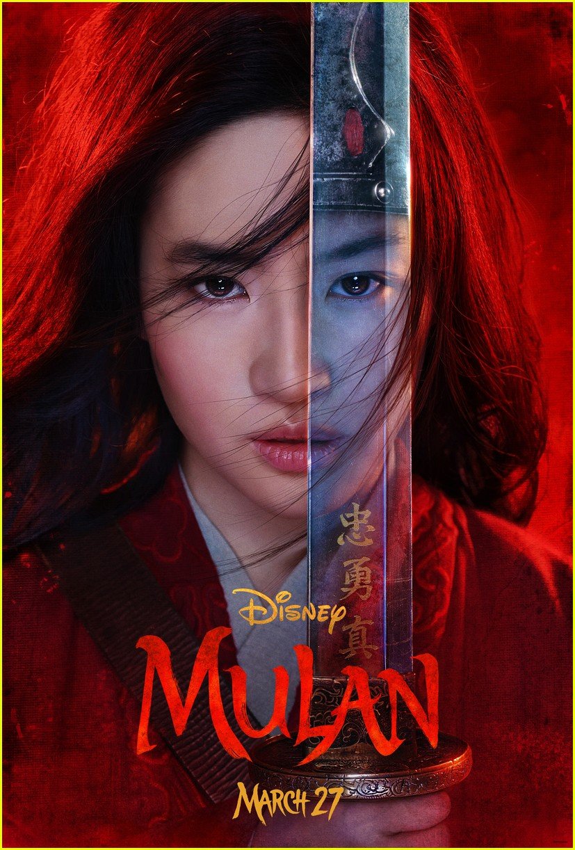 �Mulan� (2020) How to Watch on Disney Plus; When Will It