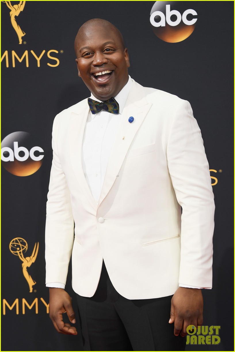 Emmy Nom Tituss Burgess Talks About the ‘Nip Tuck Surgery’ He Had