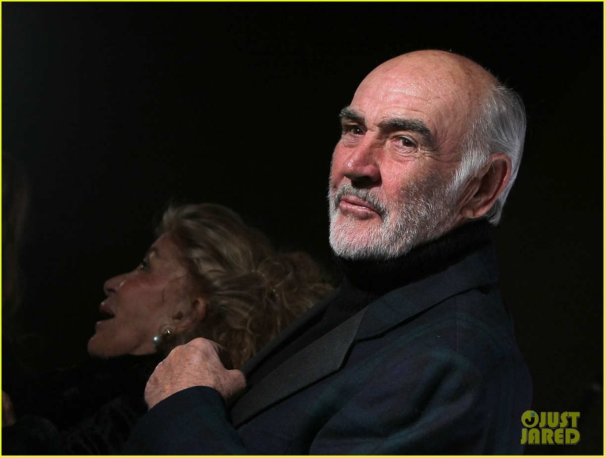 Sean Connery Dead Iconic James Bond Actor Dies at 90 Photo 4496661 RIP, Sean Connery
