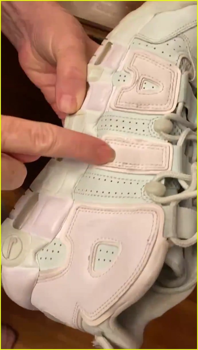 Billie Eilish' Shoes Cause Major Controversy Over What Color They Are