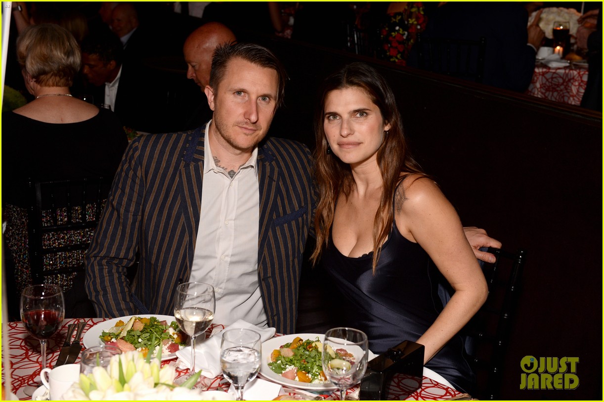 Lake Bell & Husband Scott Campbell Split After 7 Years of Marriage