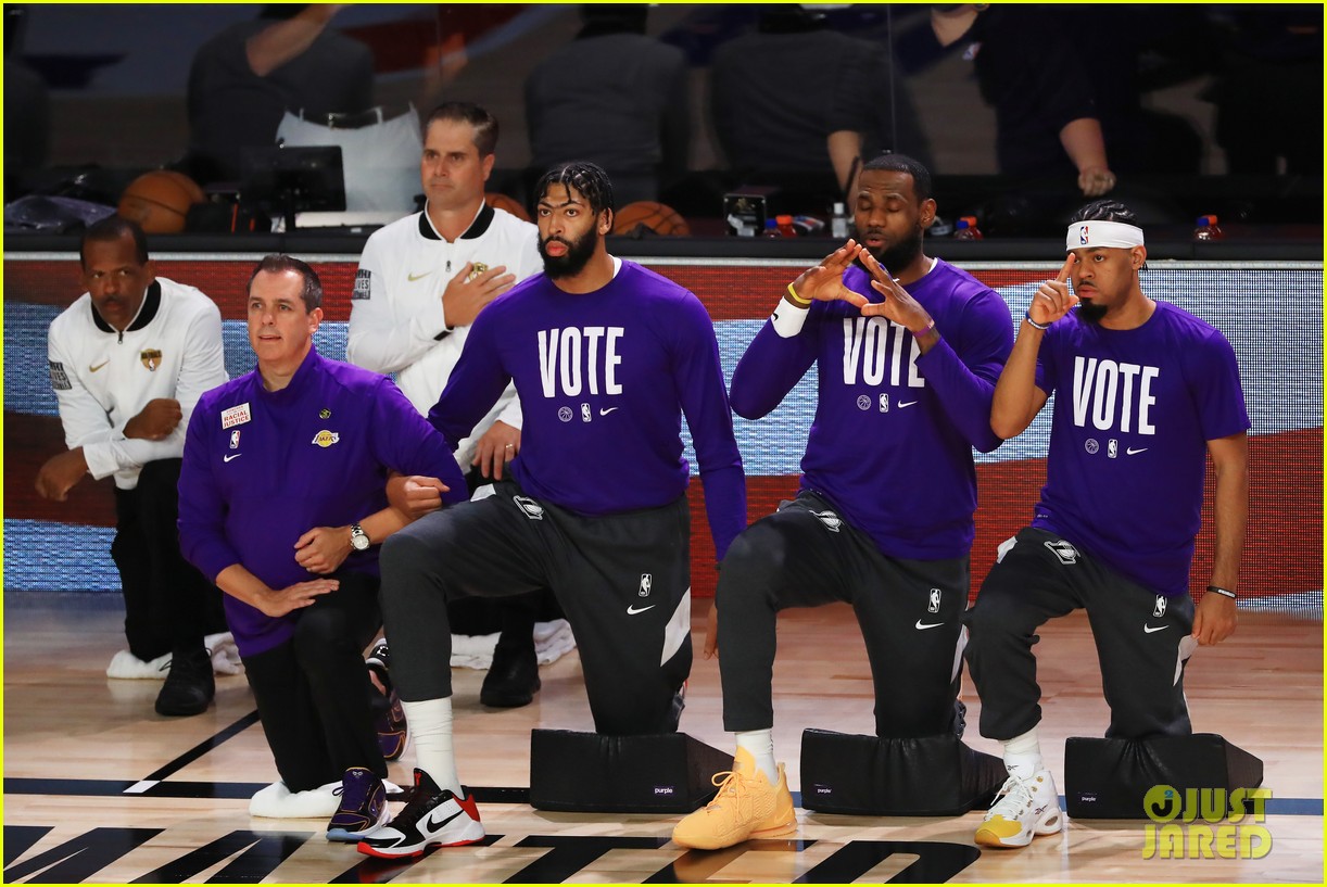 Who Won NBA Finals 2020? L.A. Lakers & Miami Heat Face Off in Game Six