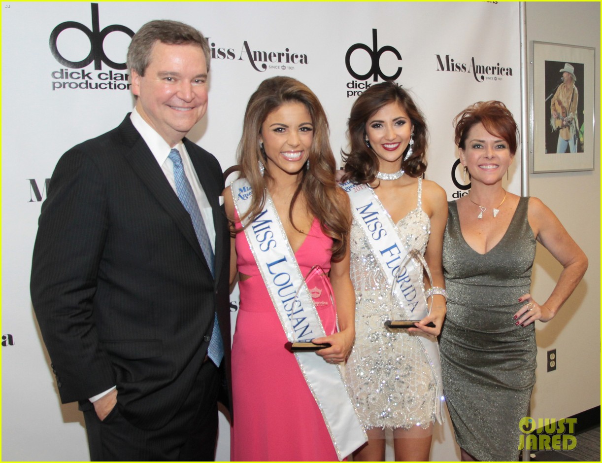 Former Miss America And Miss Florida Leanza Cornett Dies Aged 49 Newschain