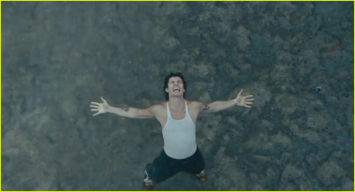 Shawn Mendes' New Song 'Wonder' Read Lyrics & Watch the Video Now! Photo 4489574 First