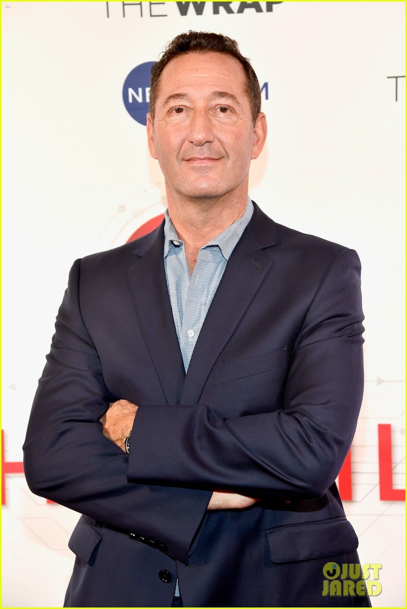 Michelle Trachtenberg Is Reportedly Dating Talent Agent Jay Cohen