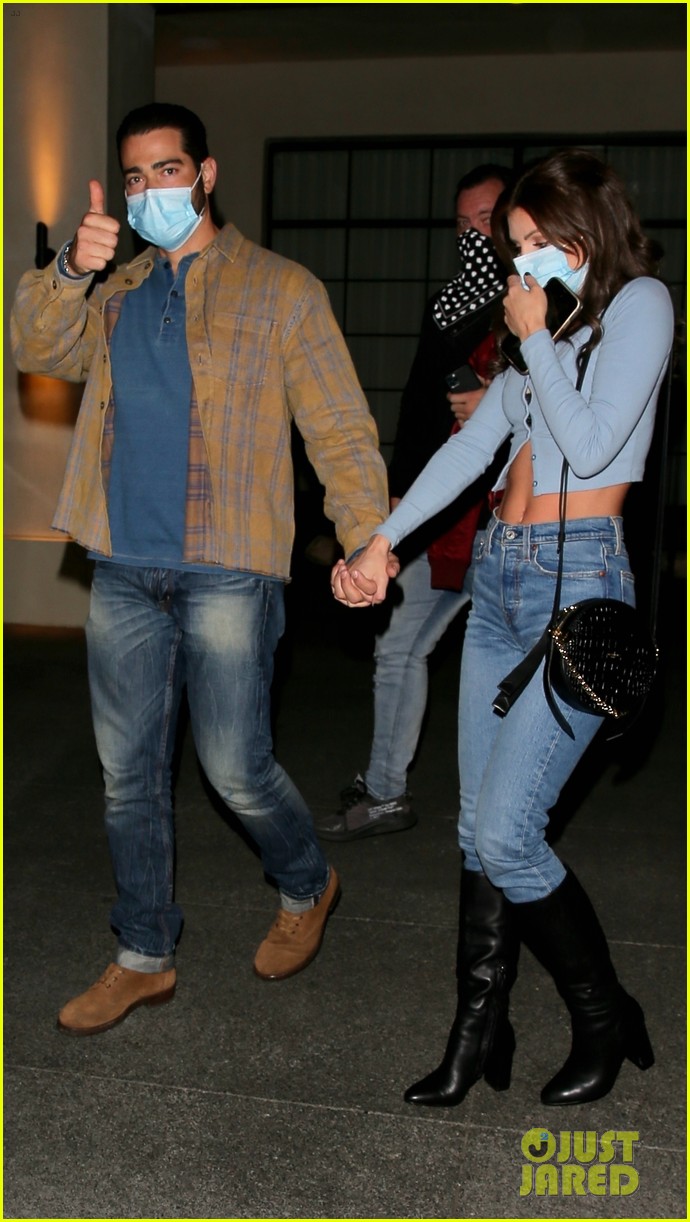 Jesse Metcalfe Holds Hands with Girlfriend Corin JamieLee Jesse Metcalfe Holds Hands with Girlfriend Corin JamieLee