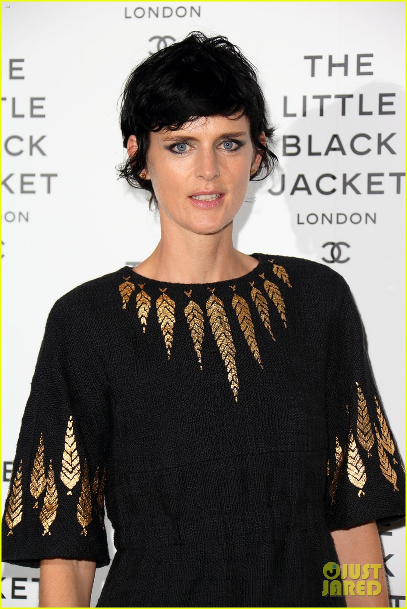 Stella Tennant Dead British Model Dies at 50 Photo 4511013 RIP