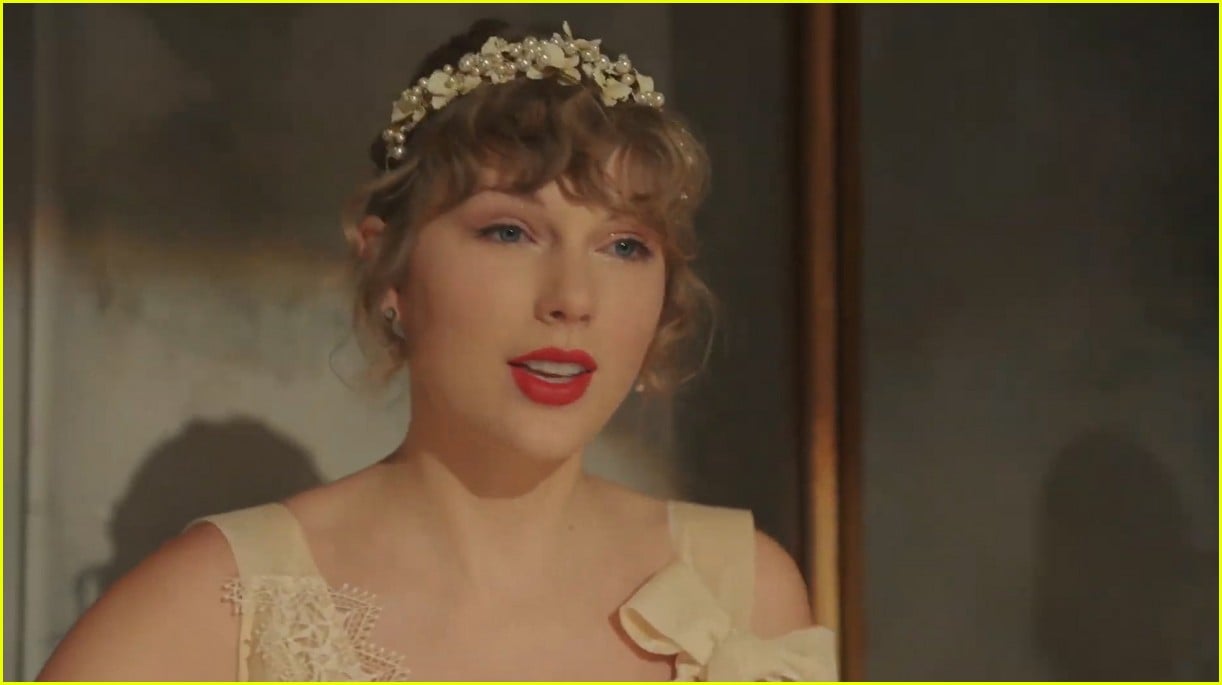 Taylor Swift Drops 'Willow' Music Video, Reveals Song Meaning, Talks Co