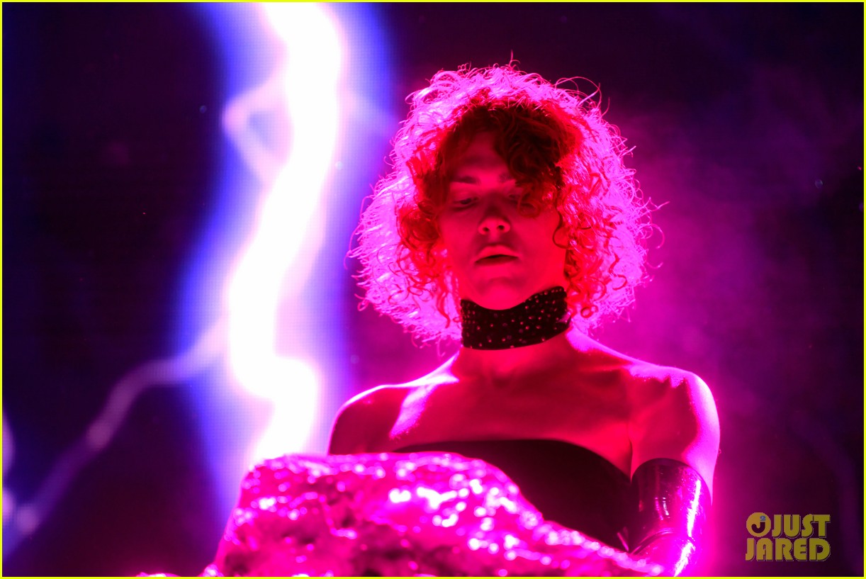 Electronic Music Star SOPHIE Has Died at 34: Photo 4520738 | SOPHIE