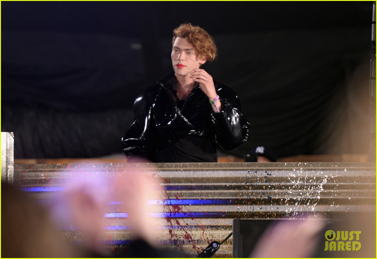 Electronic Music Star SOPHIE Has Died at 34: Photo 4520740 | SOPHIE