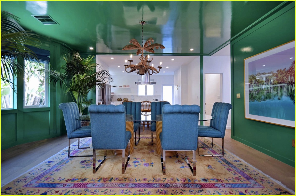 Cara Delevingne Lists Hollywood Hills Home for 3.75 Million See