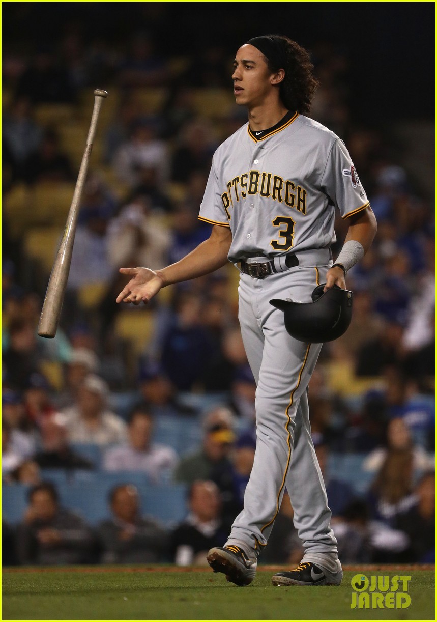 Vanessa Hudgens Makes Things Instagram Official with Cole Tucker on