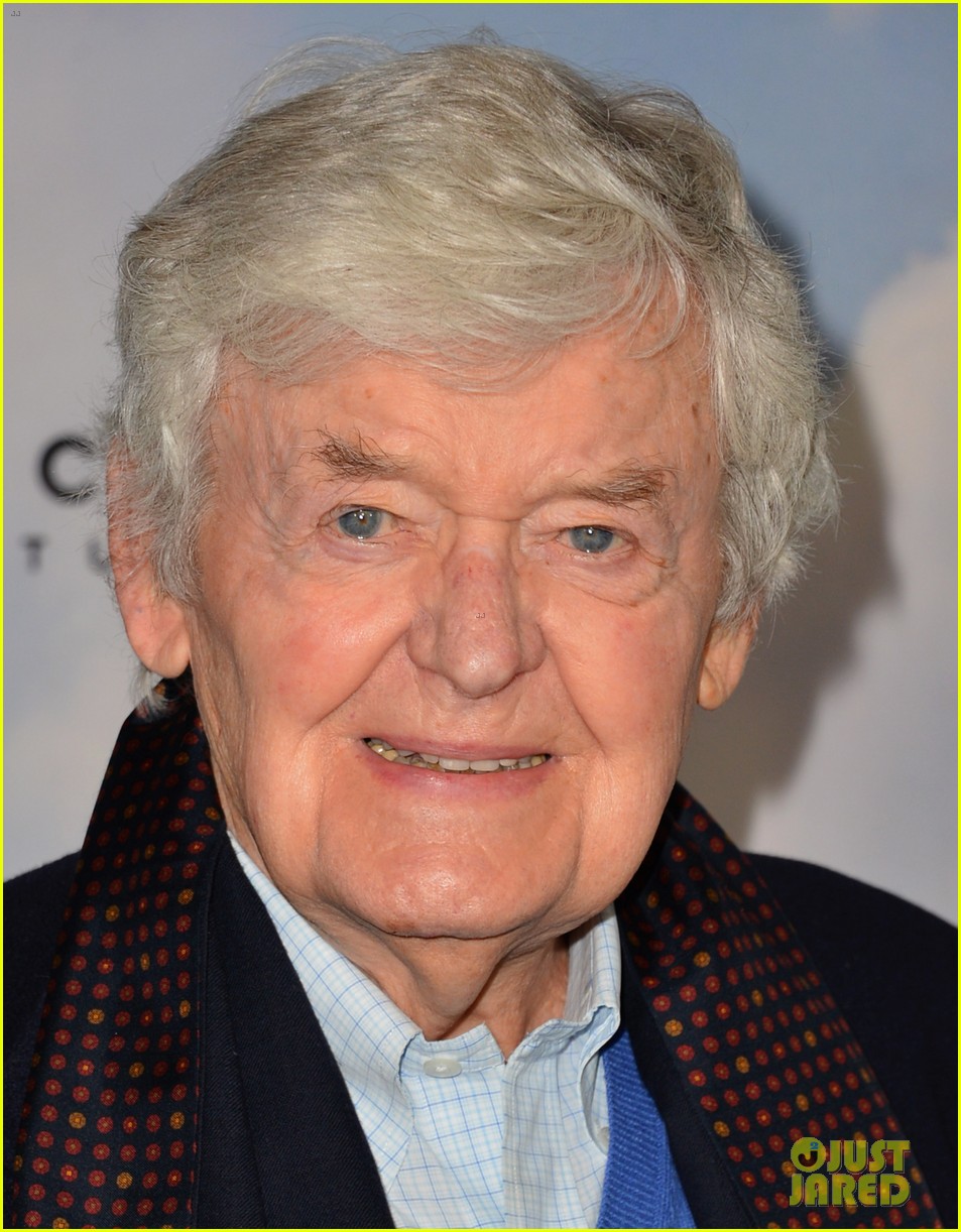 Legendary Actor Hal Holbrook, Who Played Mark Twain, Has Passed Away at