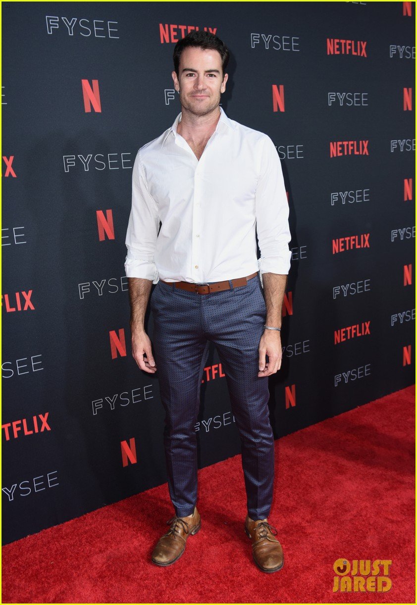 Is Ben Lawson Single? See the ‘Firefly Lane’ Actor’s Dating History